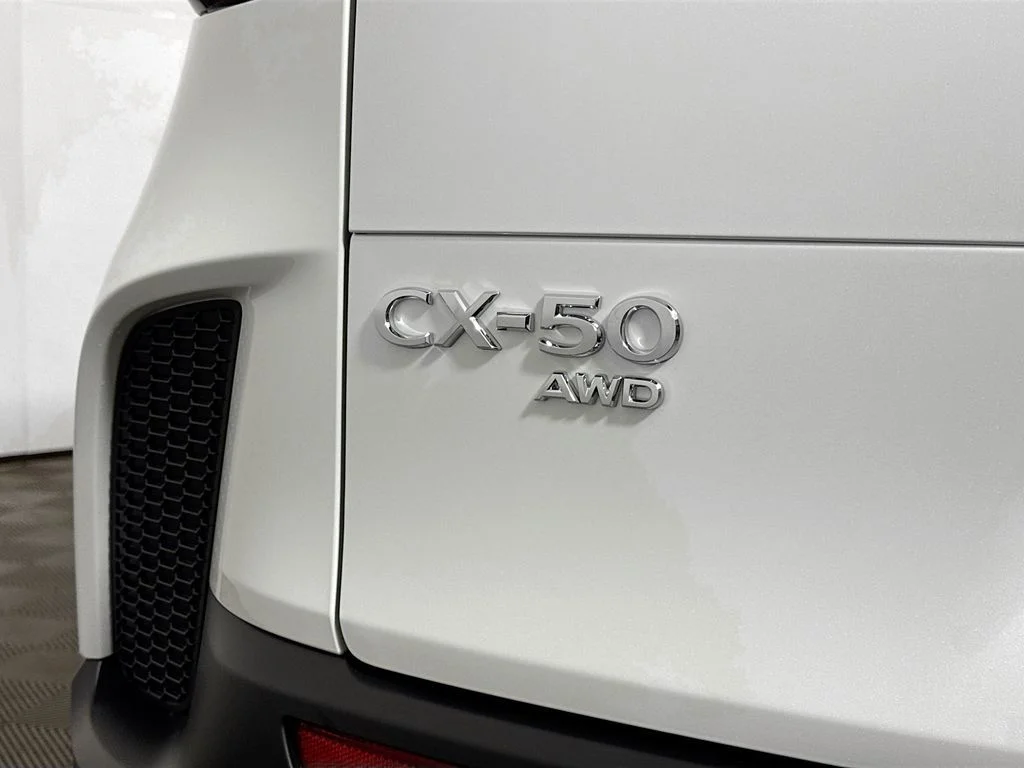 New 2026 Beige Mazda Premium image 23