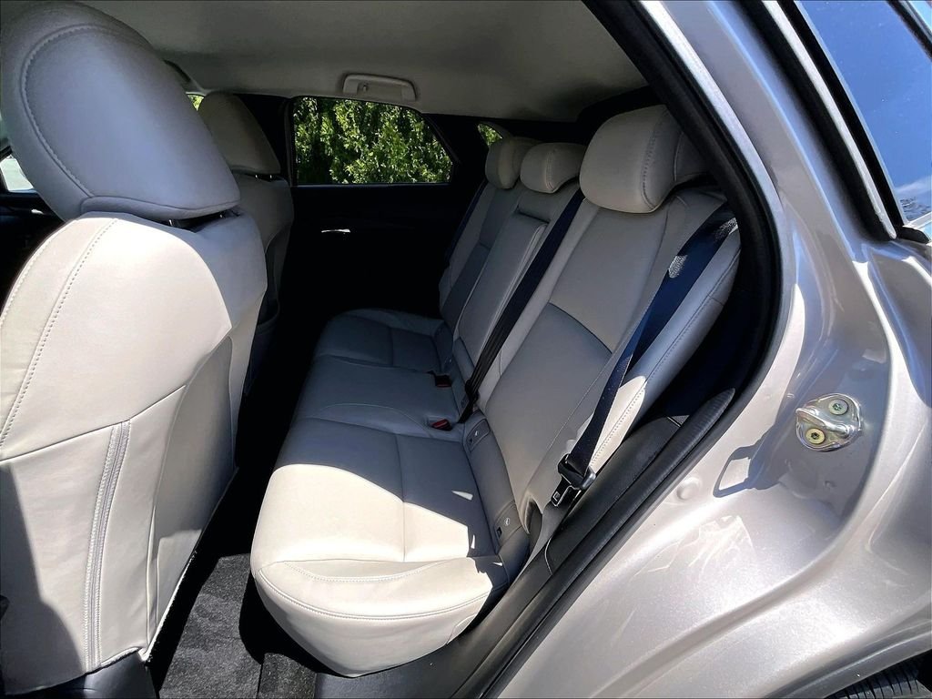2023 Mazda CX-30 Preferred - Photo 15