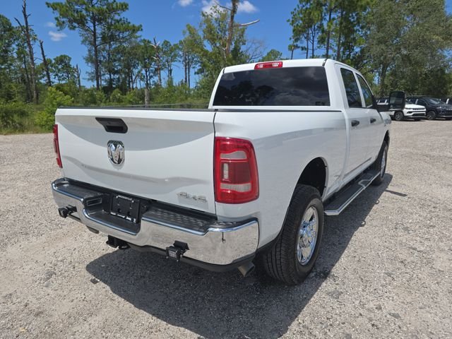 2024 RAM Ram 3500 Pickup Tradesman - Photo 4