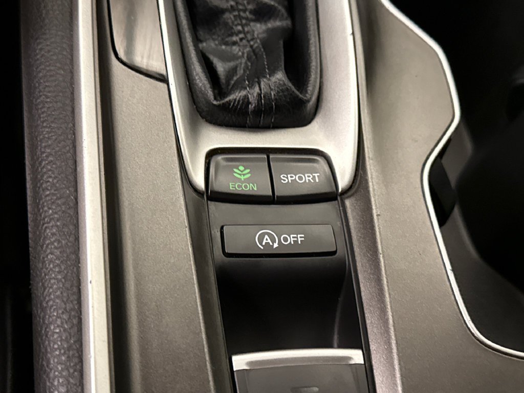 2022 Honda Accord Sport - Photo 26