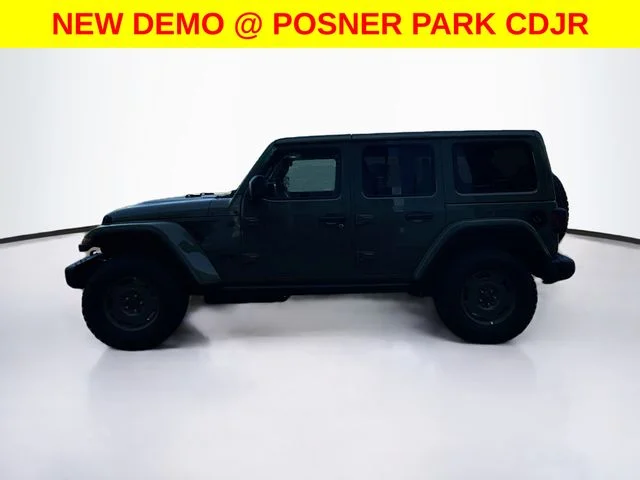 New 2026 41 Exterior Paint Jeep Willys image 8