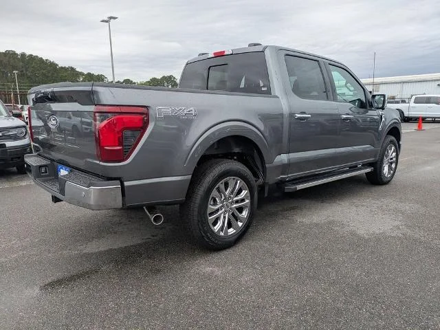 2026 Ford F-150 33