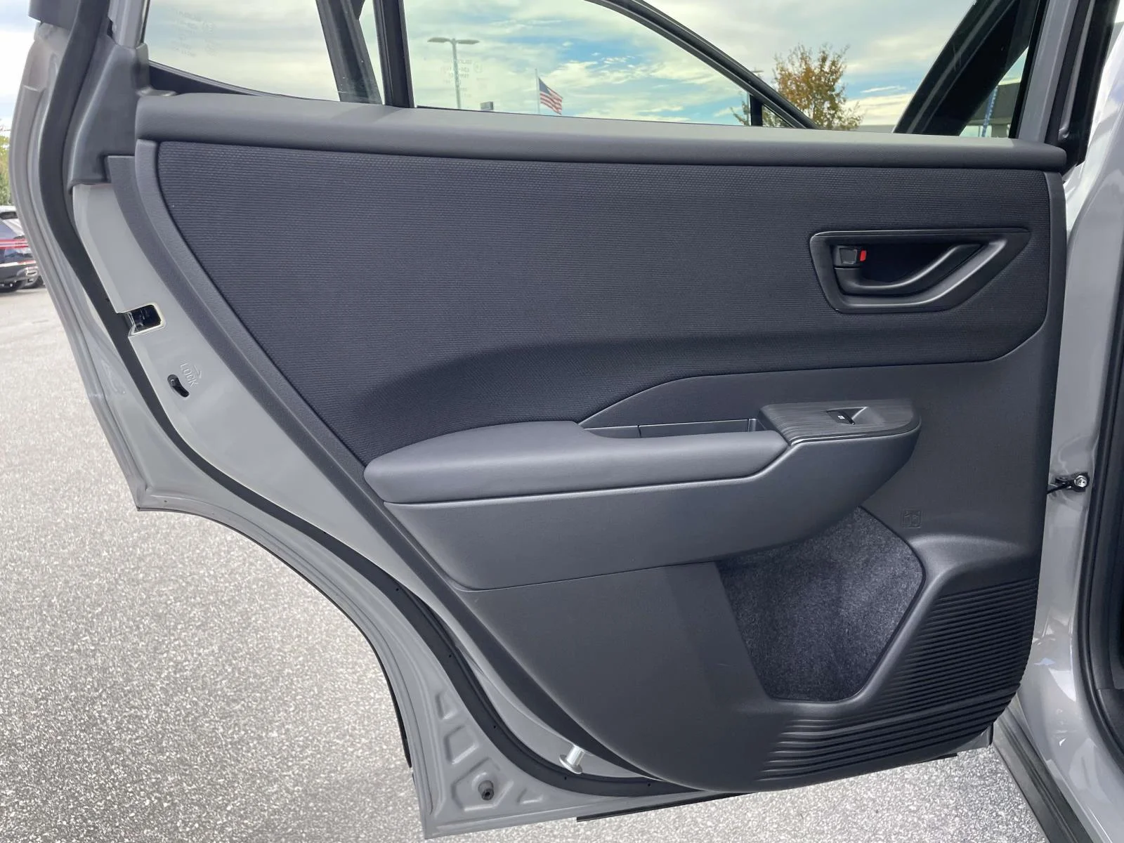 Certified Used 2026 River Rock Pearl Subaru Premium image 2