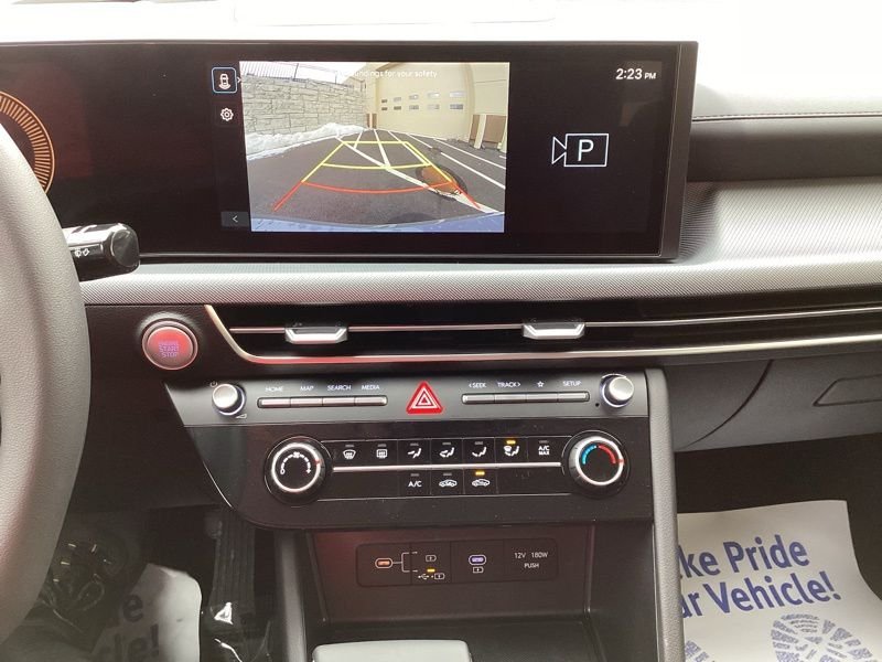 2026 Hyundai Sonata SE - Photo 30