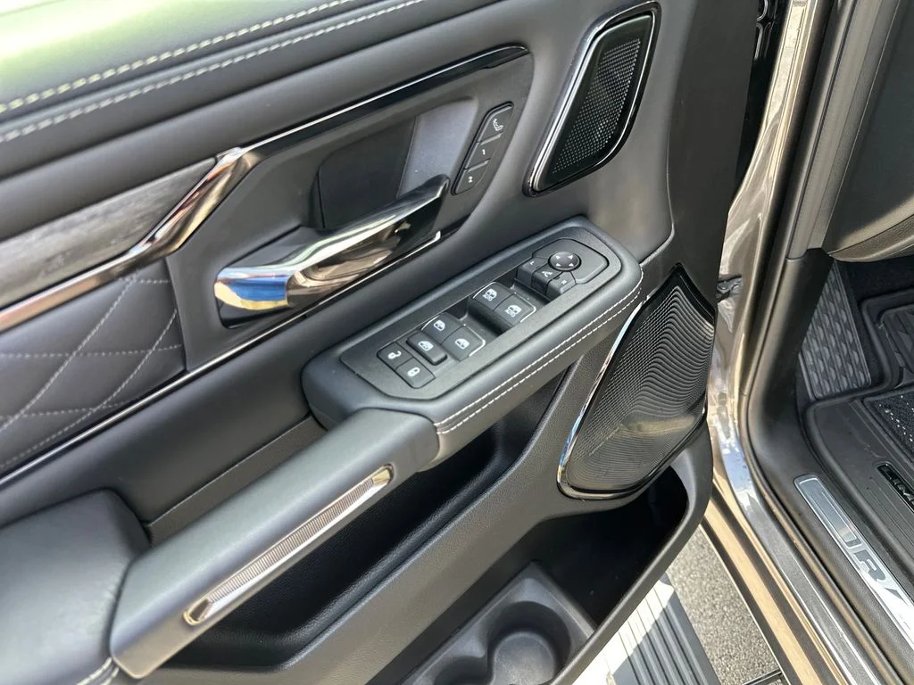 Used 2026 Gray Ram Limited image 17