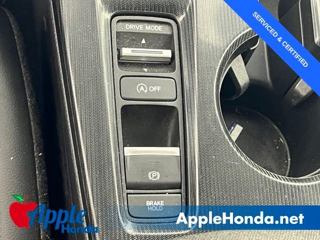 Used 2023 Sonic Gray Pearl Honda Sport image 27