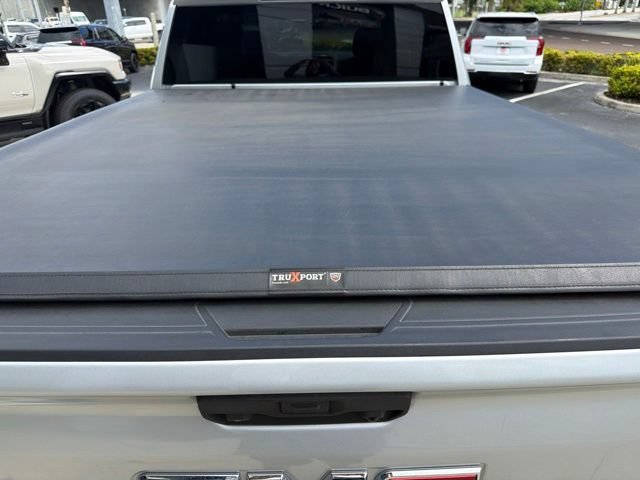 Used 2023 QUICKSILVER METALLIC GMC Pro image 19