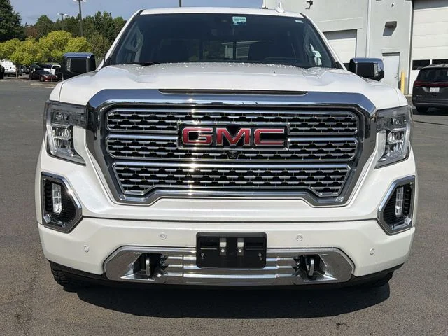 Used 2020 White GMC Denali image 14