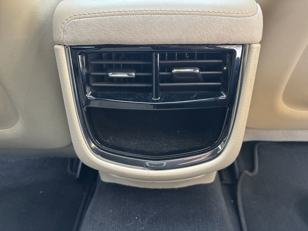 2019 Cadillac CTS Sedan Luxury - Photo 27