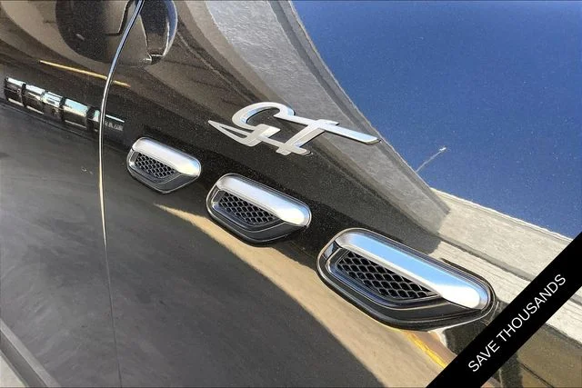 Used 2024  Maserati GT image 7