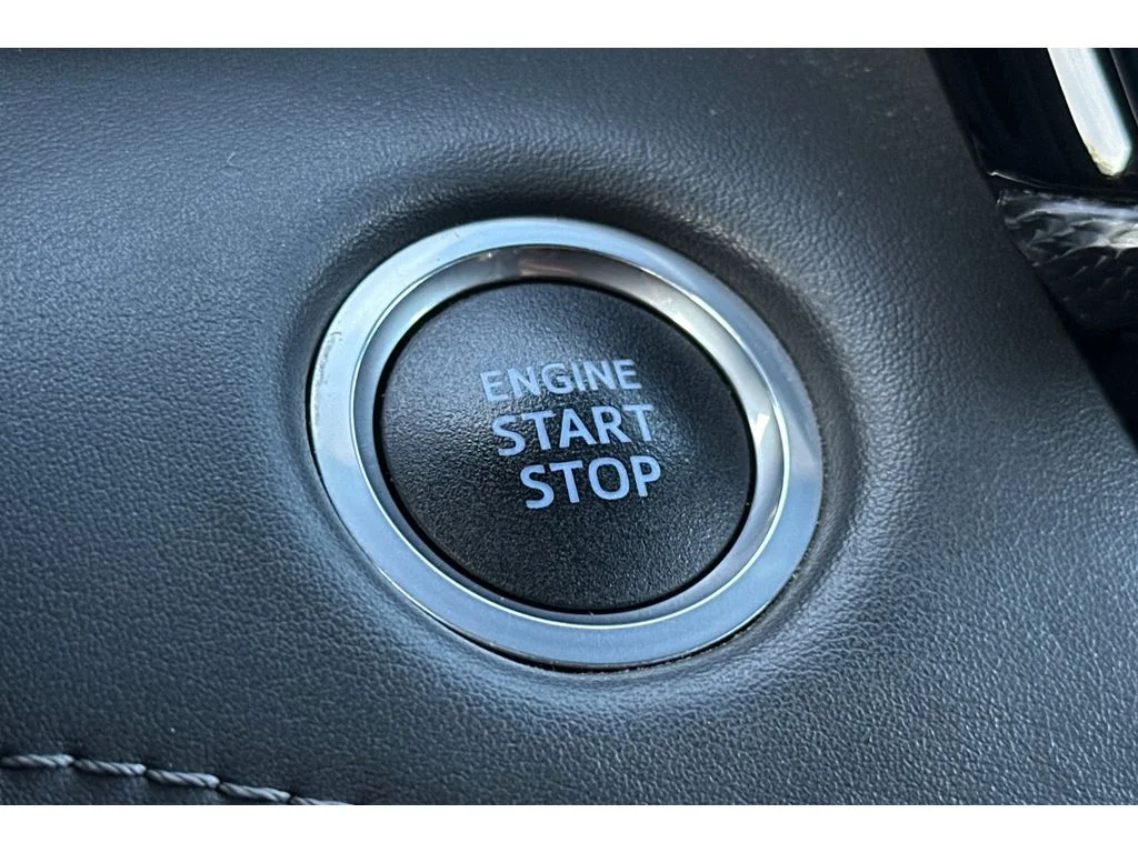 Used 2021 Ruby Flare Pearl Toyota XSE image 36