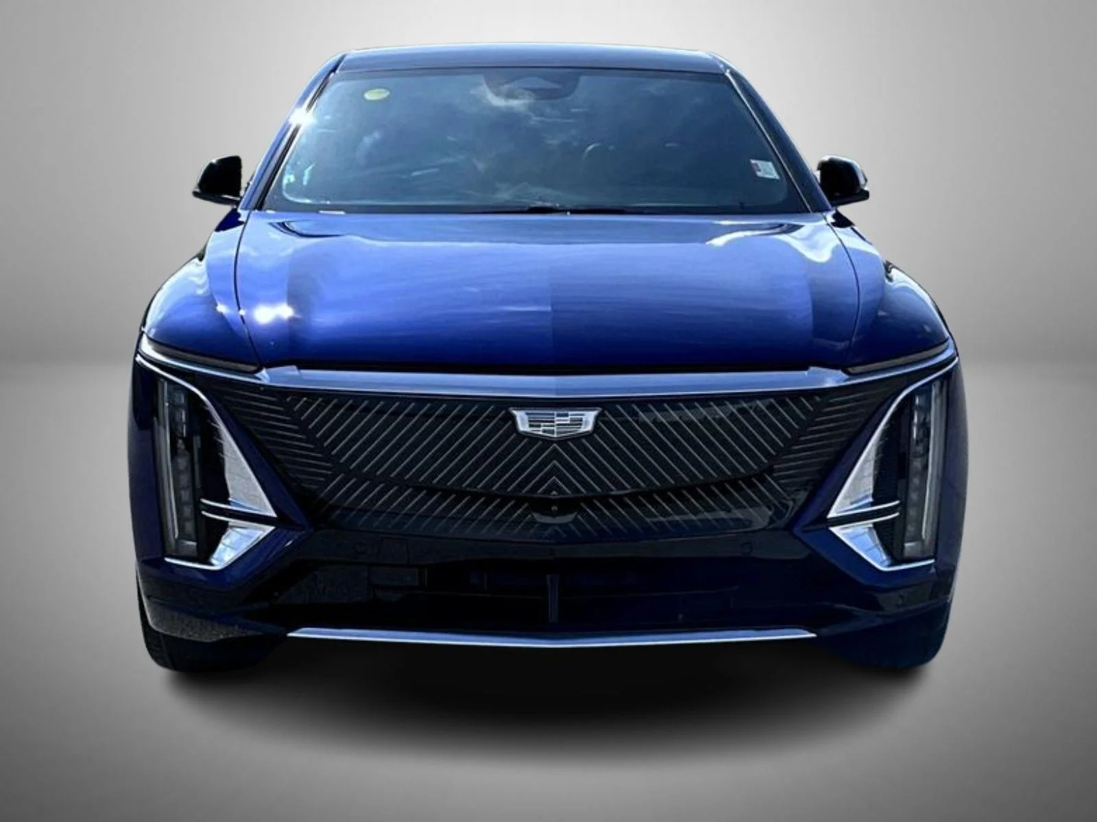 Certified 2024 Cadillac LYRIQ Luxury 1 with VIN 1GYKPPRL9RZ119923 for sale in Omaha, NE
