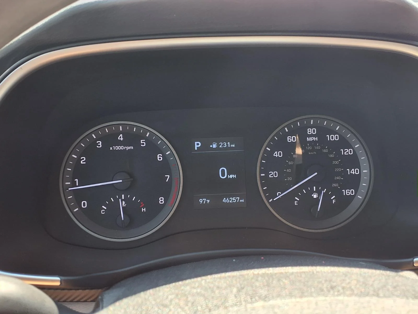 Used 2020  HYUNDAI VALUE FWD image 16