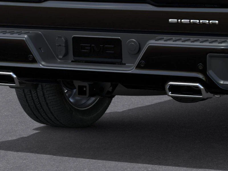 New 2026 Onyx Black GMC Denali image 14