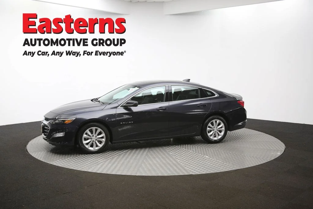 Used 2023 Gray Chevrolet LT image 56