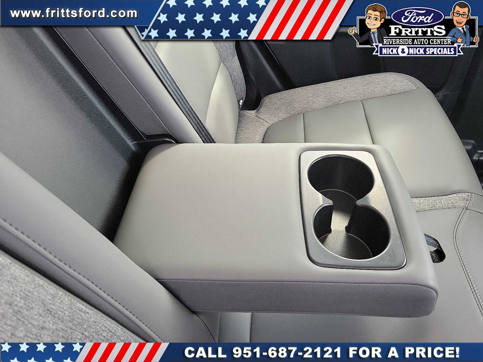 New 2026 Oxford White Ford Badlands® image 20