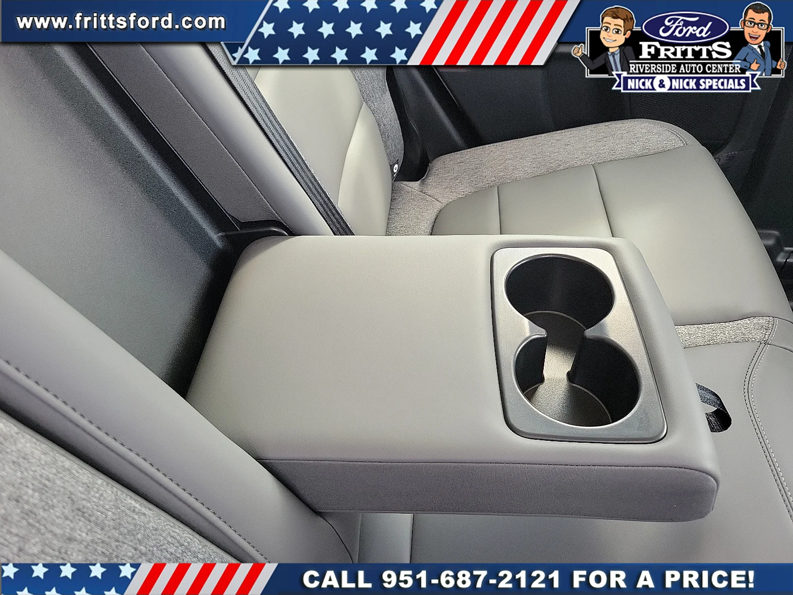 New 2026 Oxford White Ford Badlands® image 20