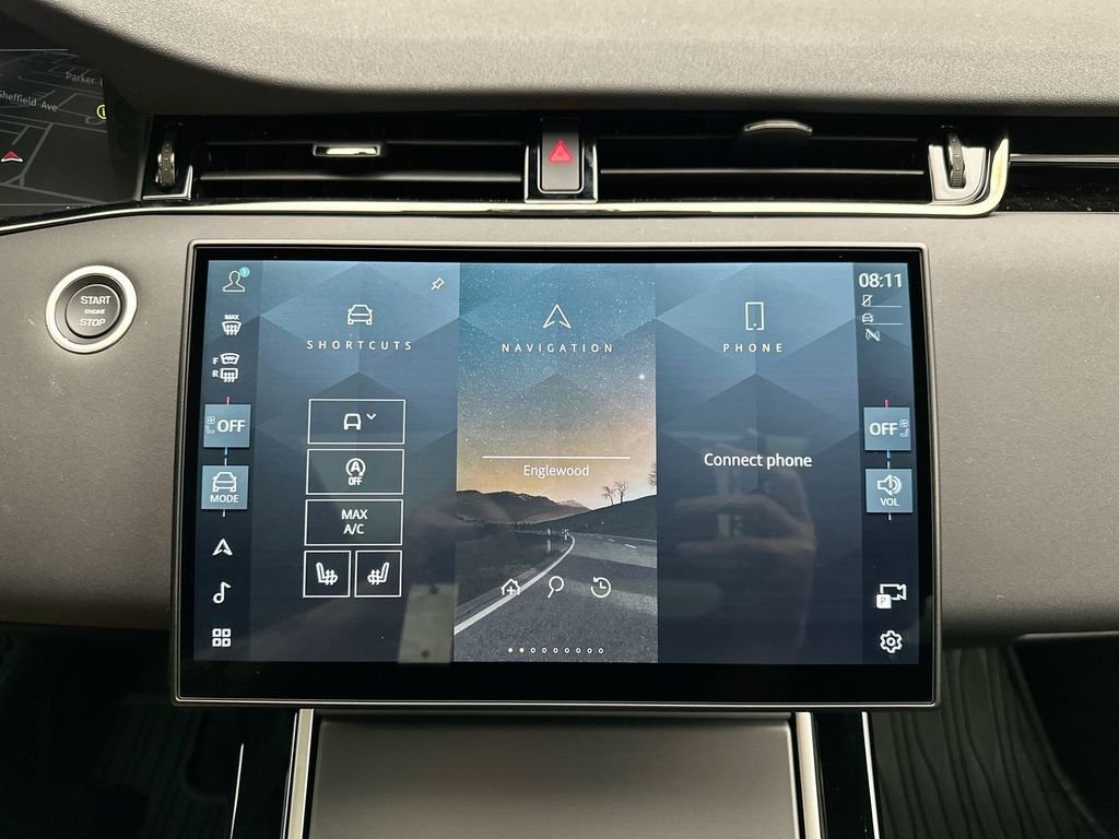 New 2026 Fuji White Land Rover S image 13