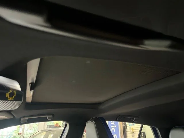 New 2026 Blue Volkswagen 2.0T image 11