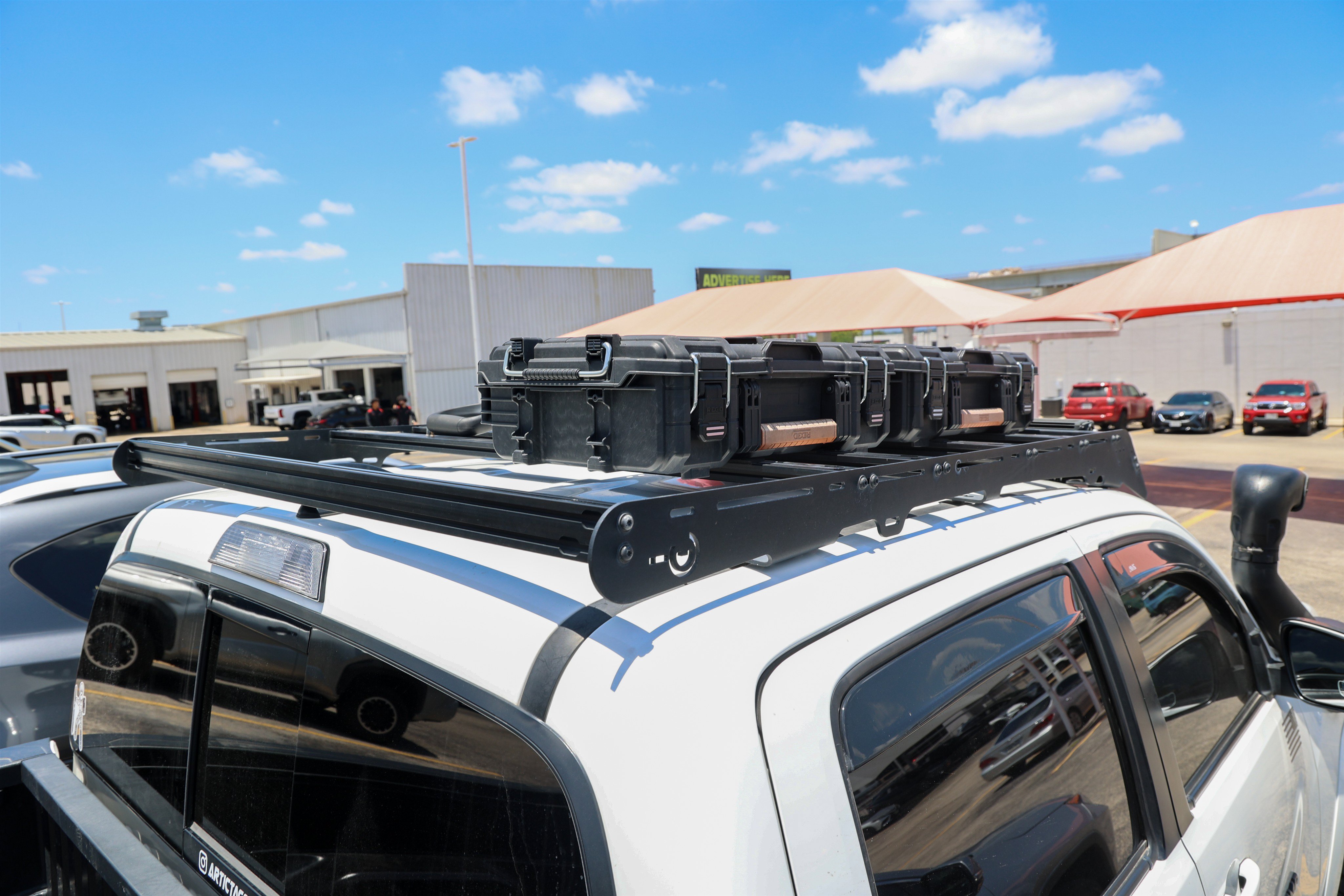 Used 2023 ICE CAP Toyota SR5 image 17
