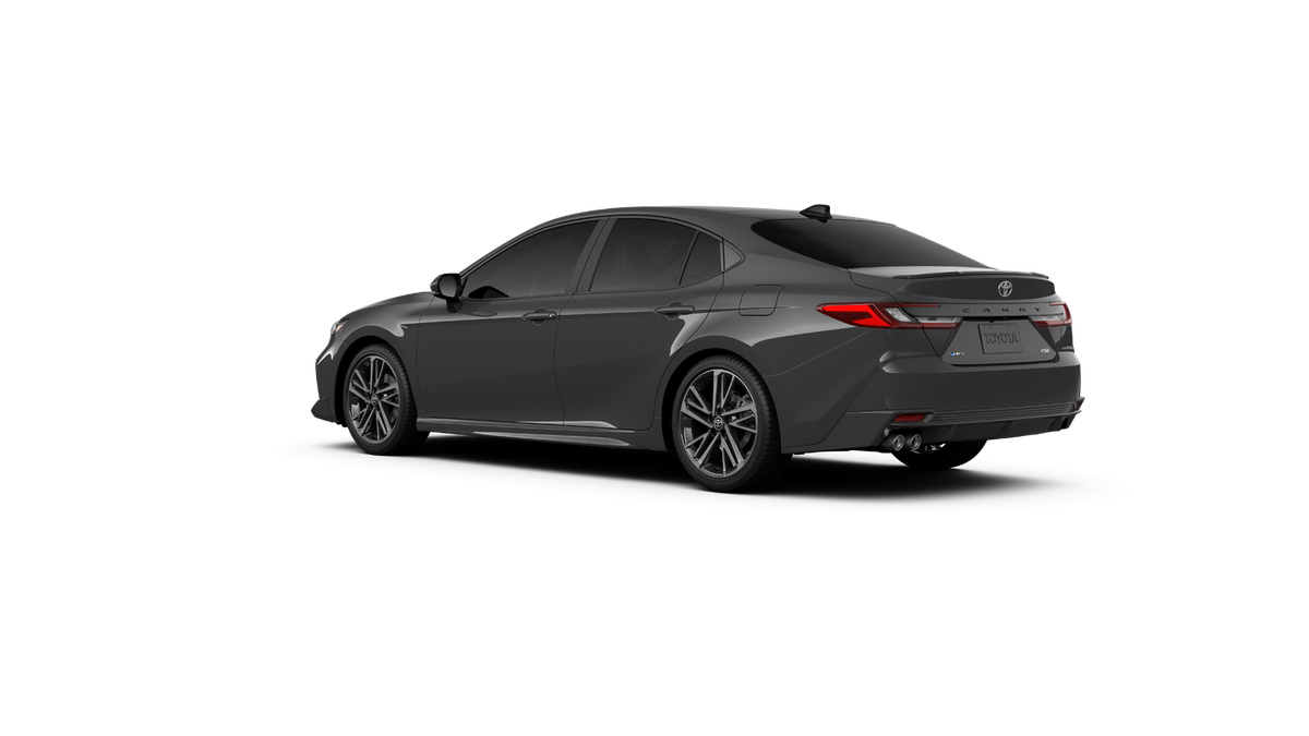 New 2027 Underground Toyota XSE image 6