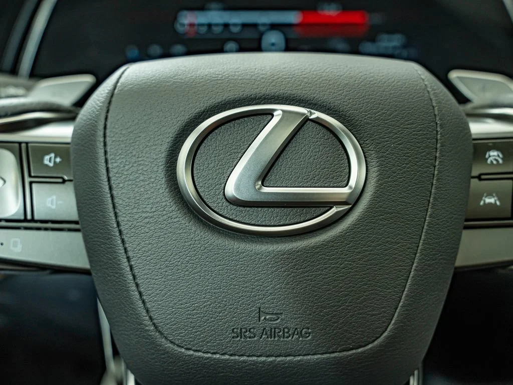New 2026 Incognito Lexus F SPORT PERFORMANCE AWD image 21