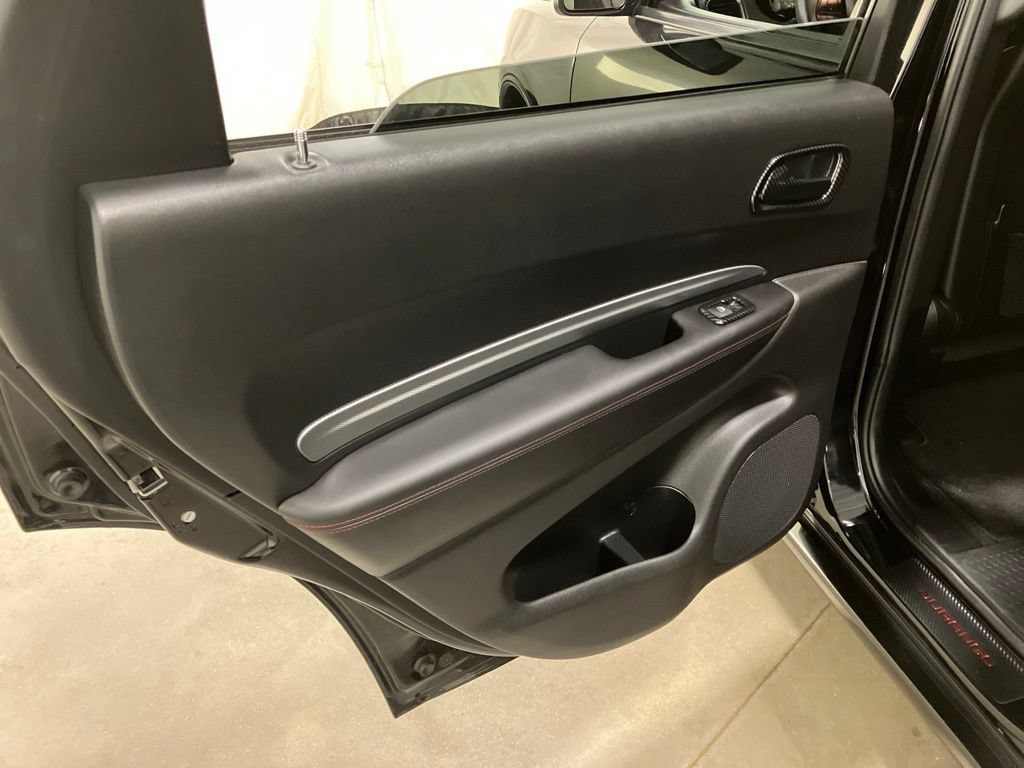 Used 2018 DB Black Clearcoat Dodge R/T image 15