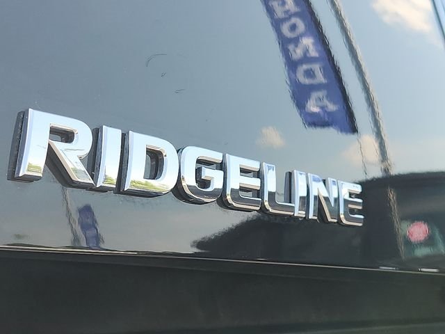 2023 Honda Ridgeline RTL-E - Photo 30