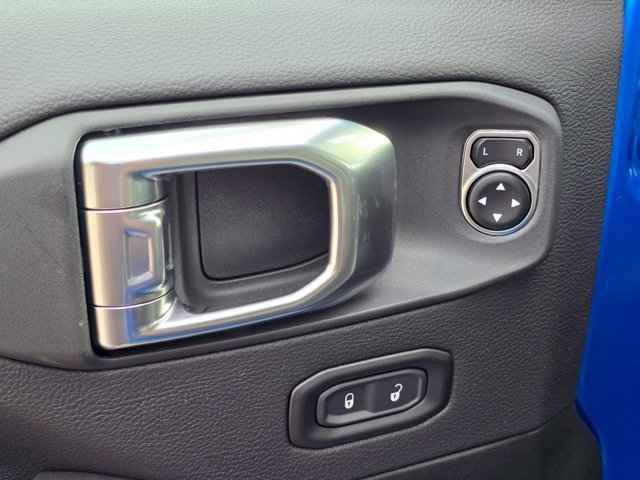 2026 Jeep Wrangler 4-Door Rubicon - Photo 38