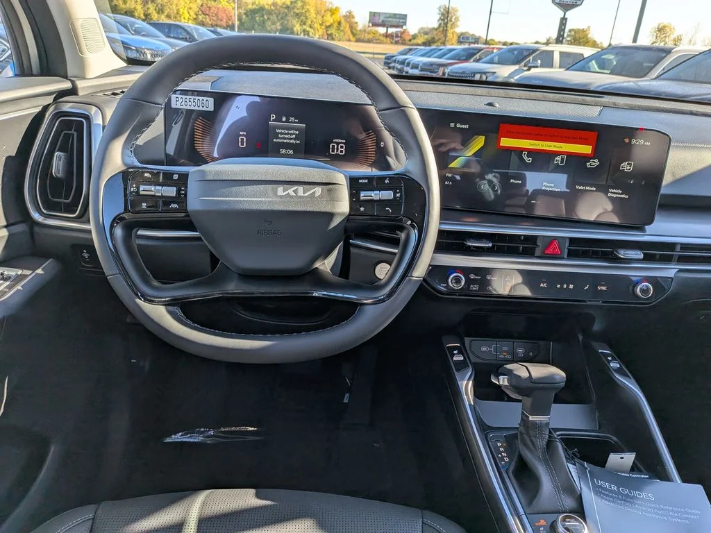 2026 Kia Sorento S - Photo 11