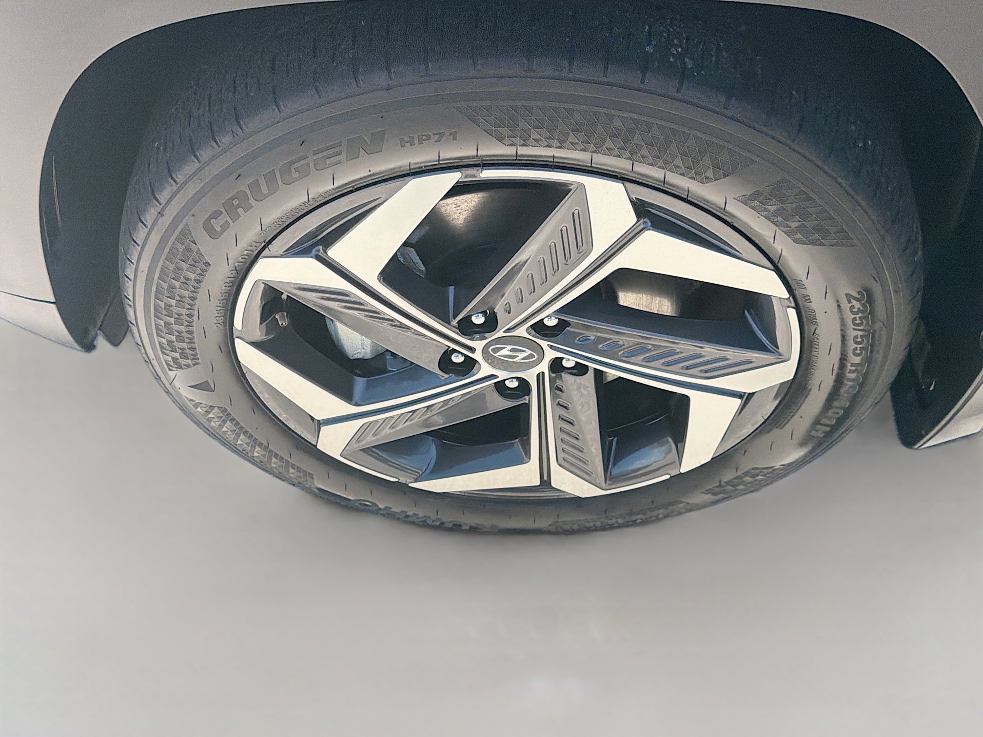 2024 Hyundai Tucson Limited - Photo 33