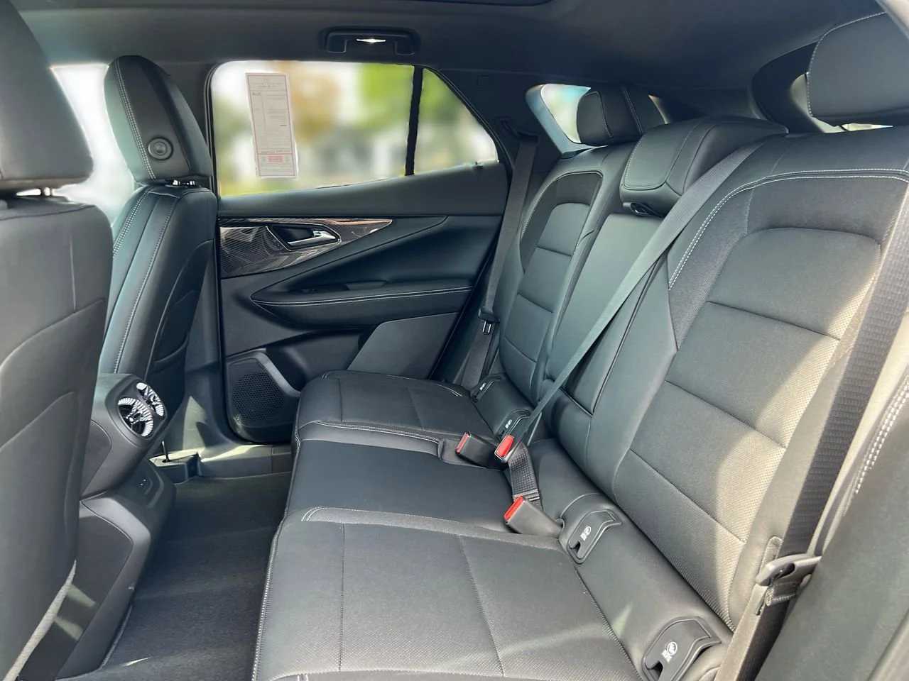 New 2026 Sterling Gray Metallic Chevrolet LT image 20