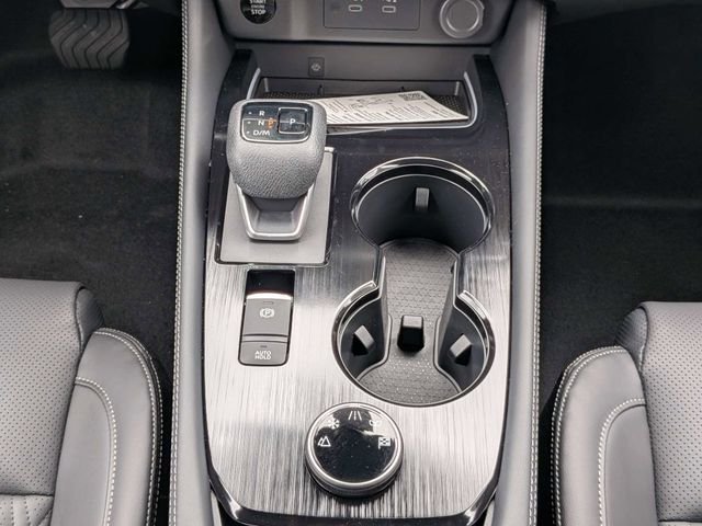 New 2026 Everest White Pearl TriCoat Nissan Platinum image 18