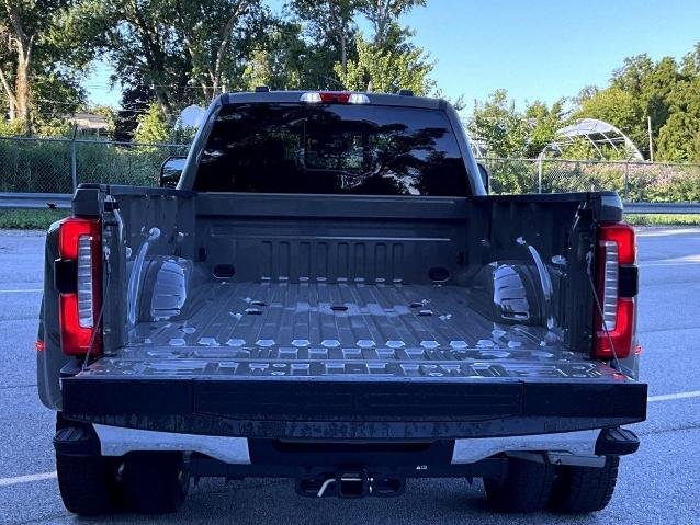 New 2026 Marsh Gray Ford Lariat image 38