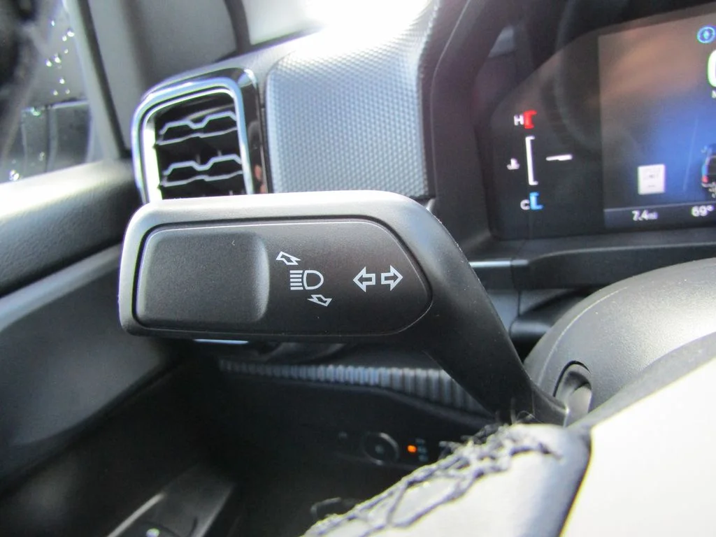 New 2026 Avalanche Ford XLT image 35