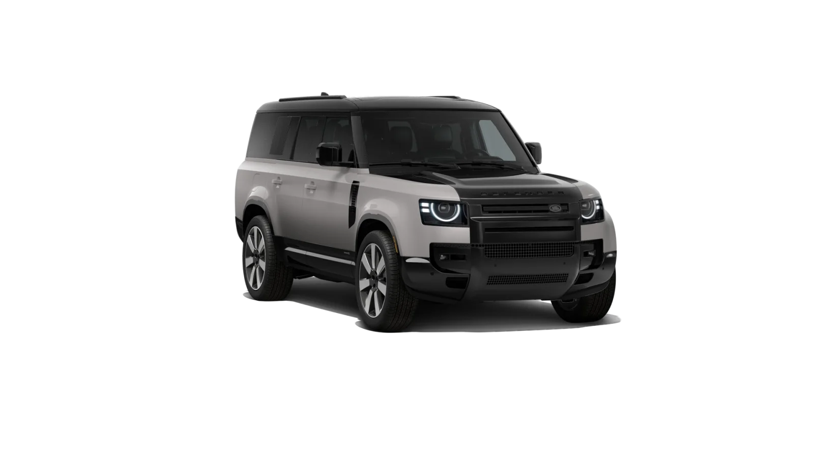 New 2026 Borasco Grey LAND ROVER X 400PS image 1
