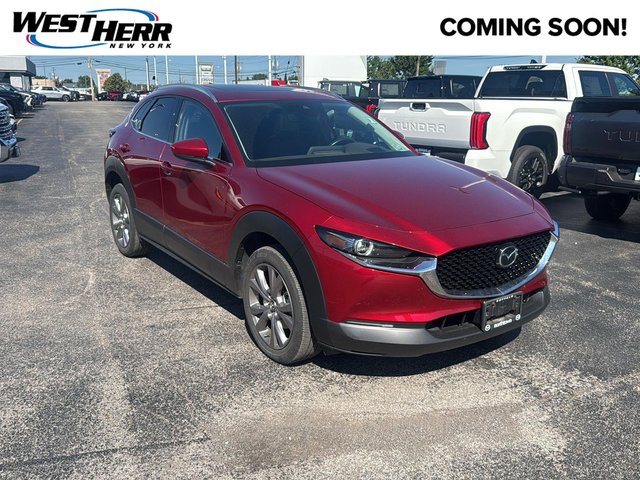 2021 Mazda CX-30 Premium