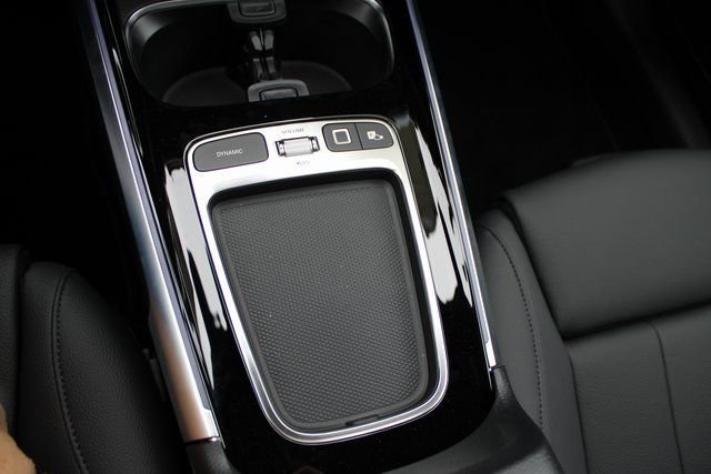 New 2026 Cirrus Silver Metallic Mercedes-Benz GLB 250 image 63