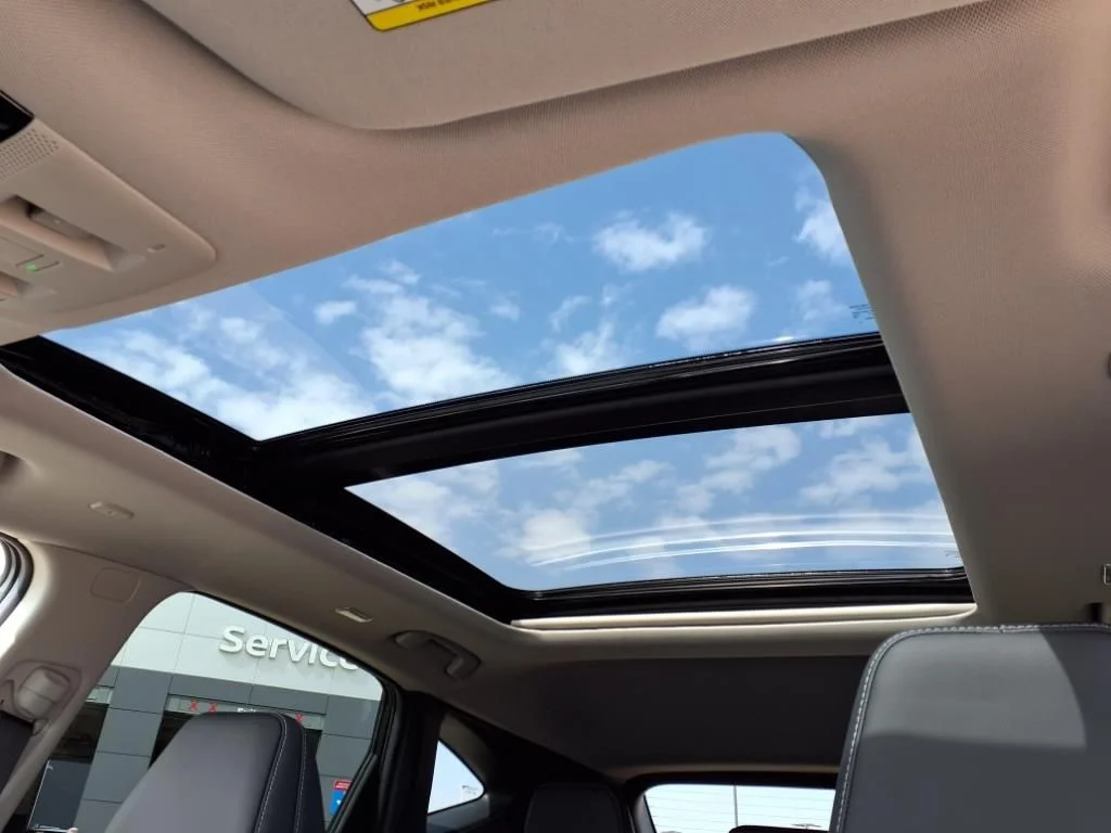 2025 Nissan Murano SL - Photo 6
