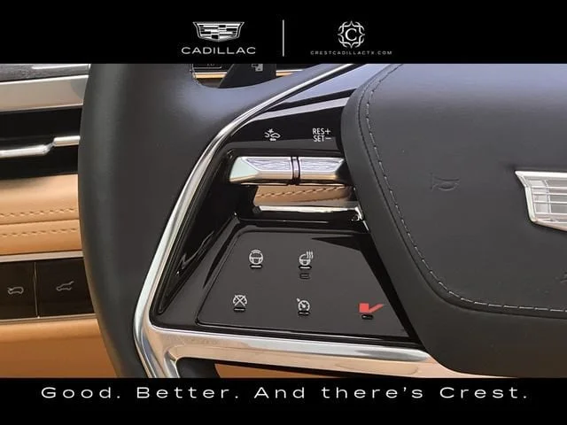 2026 Cadillac Escalade IQL Premium Luxury - Photo 16