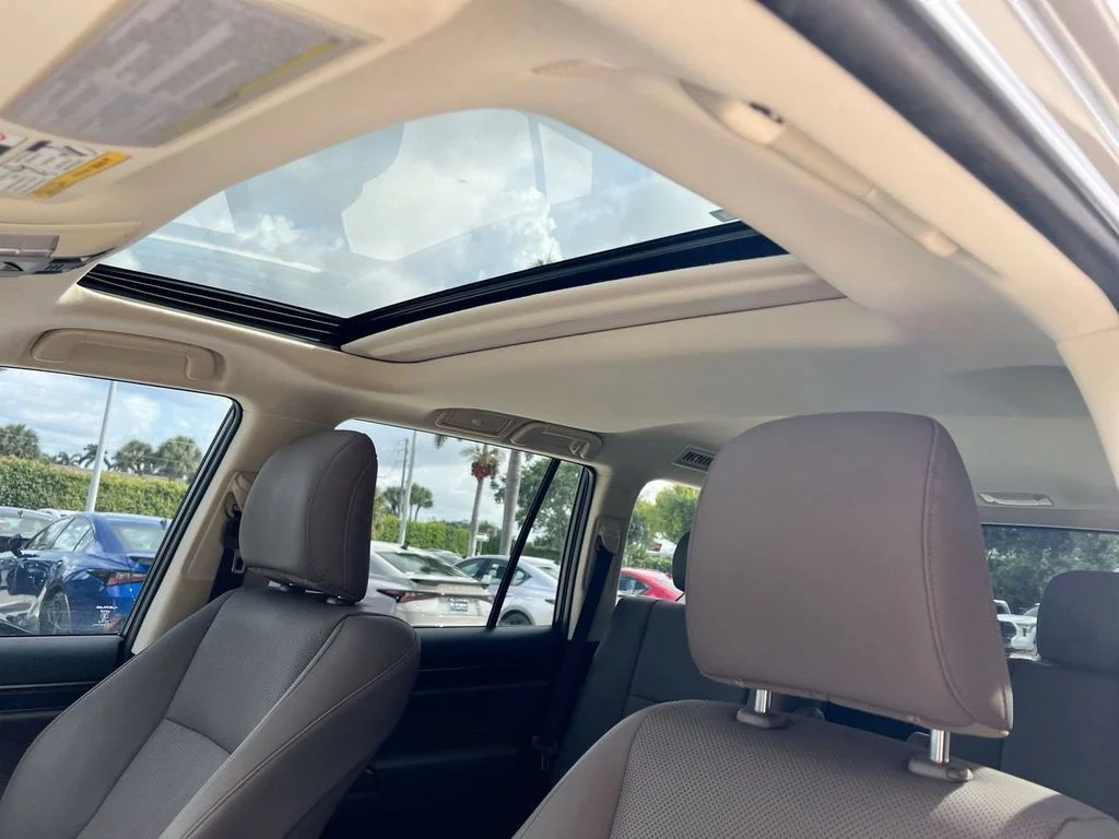 2023 Lexus GX PREMIUM - Photo 19