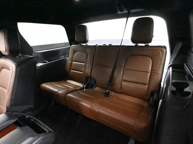 2024 Lincoln Navigator Reserve - Photo 51