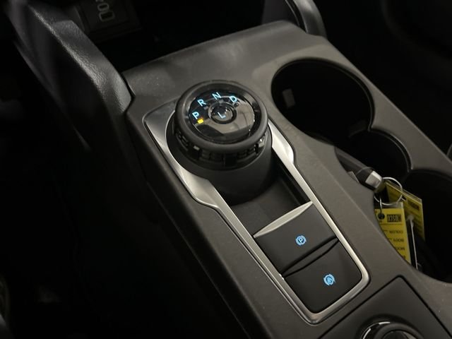 New 2025 Gray Ford Big Bend image 24