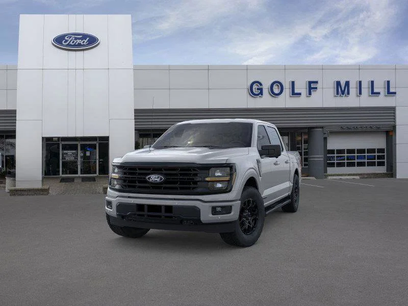 New 2026 Avalanche Ford XLT image 2