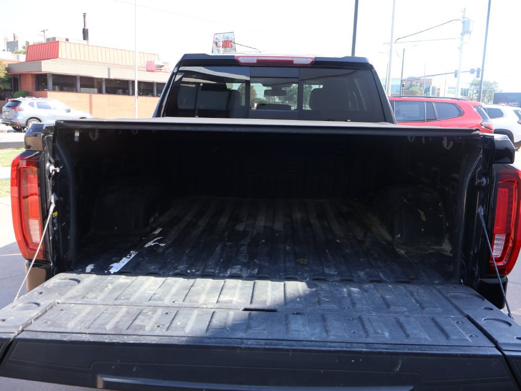 2021 GMC Sierra 1500 SLT - Photo 19