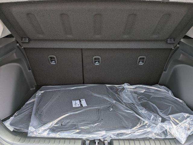 New 2026 Onyx Black Hyundai SEL image 47