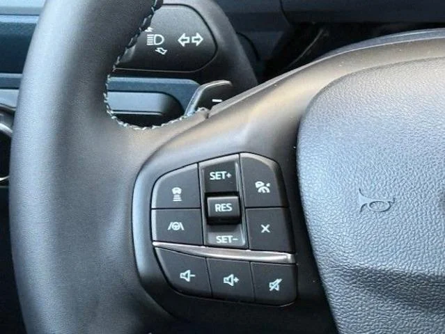 2025 Ford Maverick Lobo Premium - Photo 64