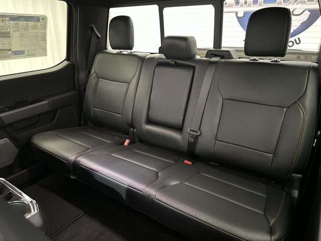 New 2026 Marsh Gray Ford Lariat® image 26