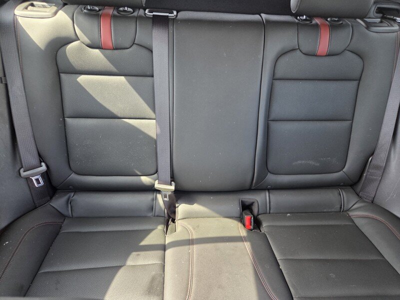 Used 2025 White Chevrolet 2RS image 29