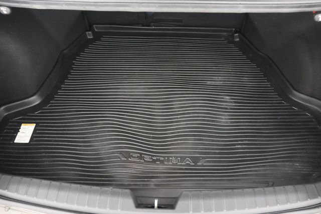 2013 Kia Optima EX - Photo 21